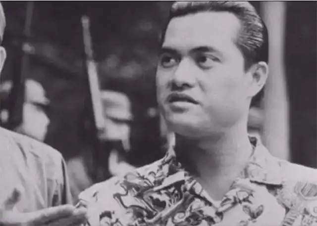 《跛豪》原型吴锡豪:你拍我就拍得真实些,真正的大佬不会去抢货