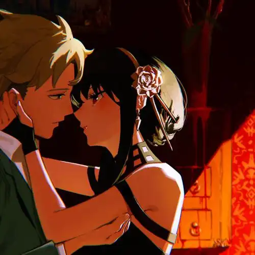 间谍过家家情头