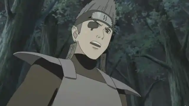 火影忍者:宇智波止水的幻术可以战胜青,为什么他还要放走雾忍?