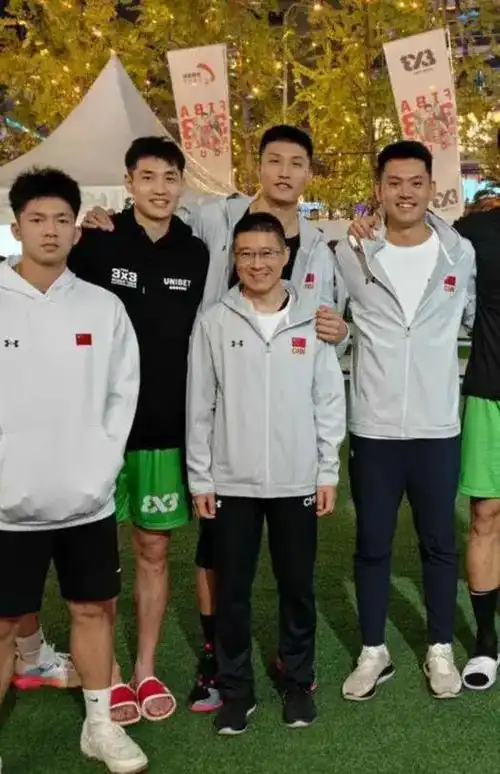 刘力鹏朱传宇范汇鎏刘懿霆新疆男篮离队球员近况盘点