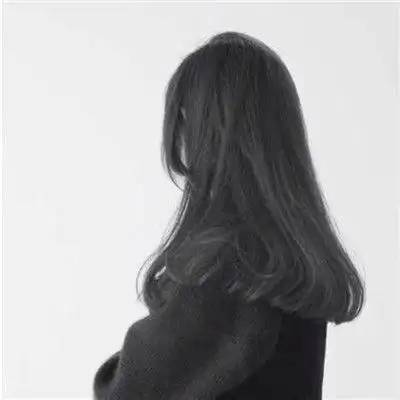 微信头像女生背影黑白 - 搜狗图片搜索