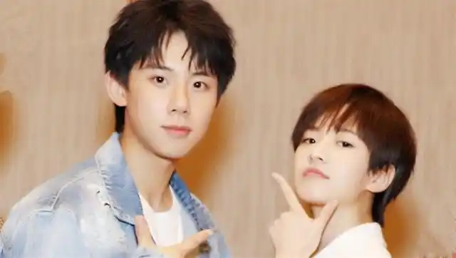 小欢喜圆满大结局周奇李庚希甜蜜牵手太浪漫了