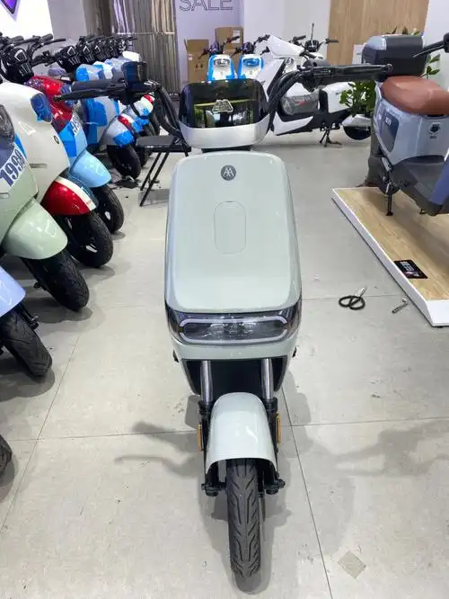 爱玛电动车星动