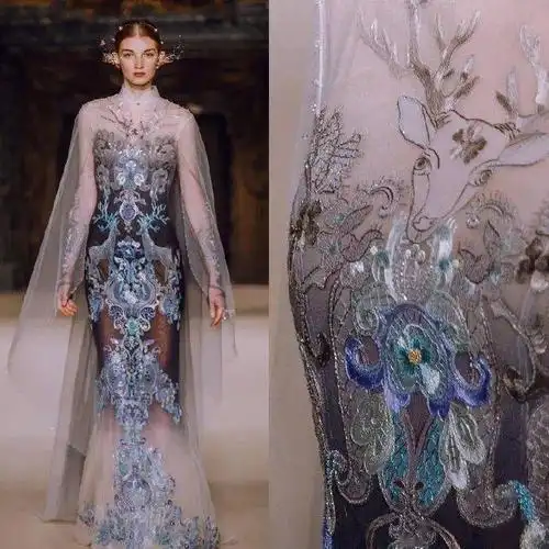 演绎东方气韵盖娅传说进入新的征途