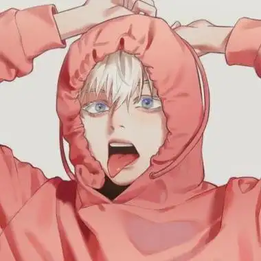 动漫小帅哥微信头像 动漫头像图片大全 -【爱个性】