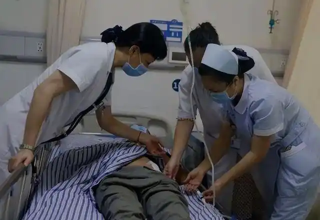 在男科医院泌尿外科工作是一种什么样的体验