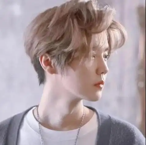 鹿晗头像合集一