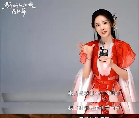 演戏六大"假"!假穷人,假身材,假跑步,半个娱乐圈从头假到脚