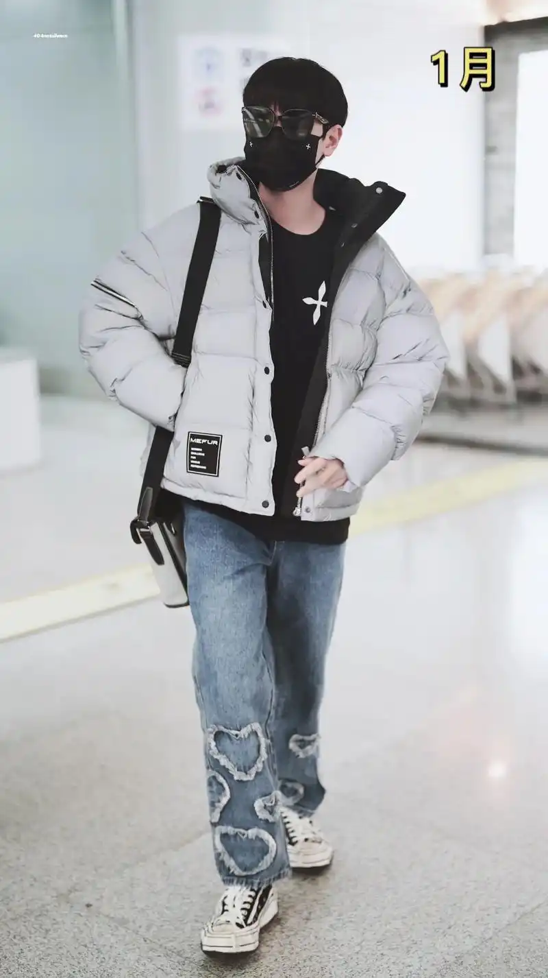 汪苏泷好爱9815.机场生图 图源见水印 #汪苏泷 #汪苏泷的 - 抖音