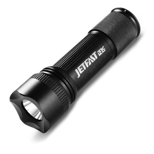 防爆正飞er2强光手电筒26650充电多功能超亮远射手电筒