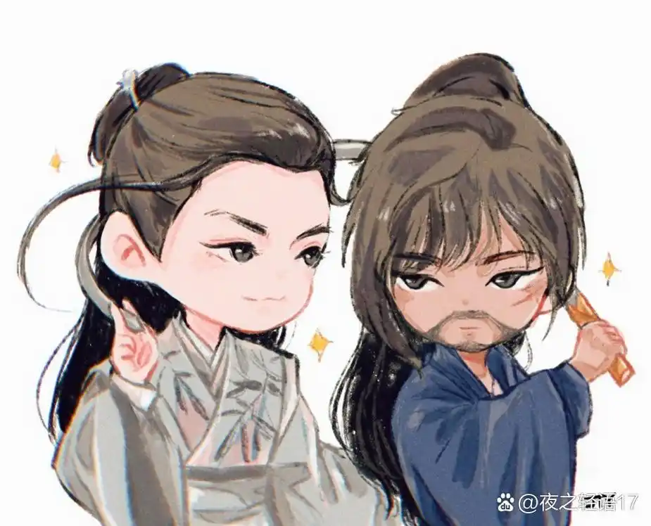 龚俊# #山河令# @龚俊