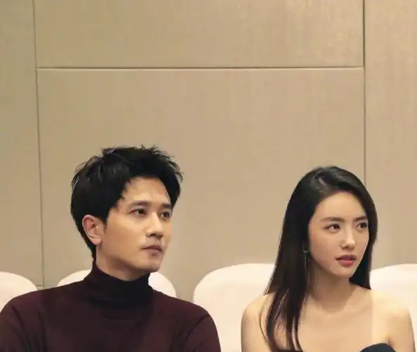 蔡文静彭冠英芭莎大片