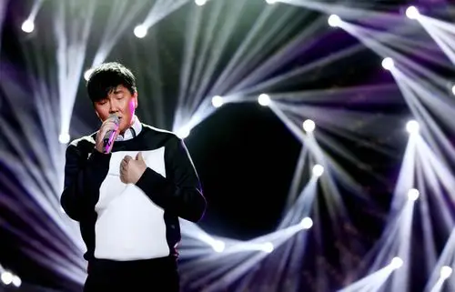 孙楠演唱会-爱奇艺