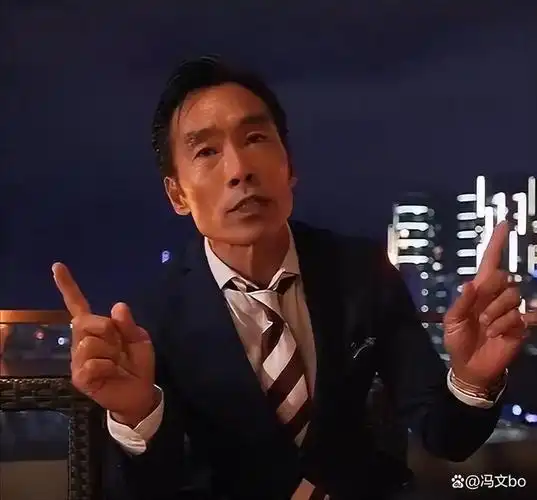 香港男星被妻子背叛,离婚后人财两空,无家可归,提及前妻表不屑