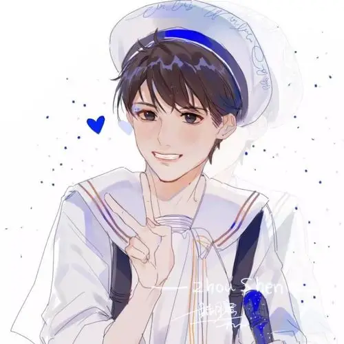 周深水手服 【跪求】