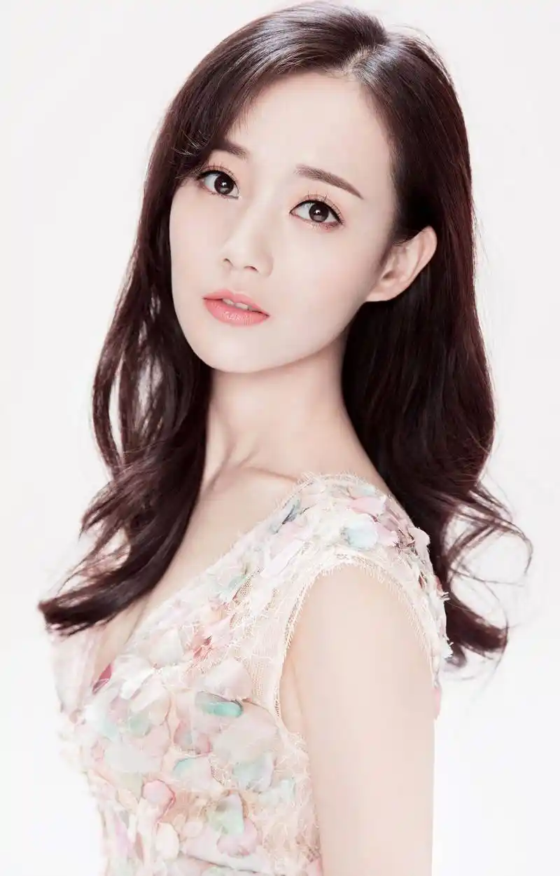 《李一桐》赵丽颖替身,实力证明自己,可妩媚,可清纯,高清壁纸