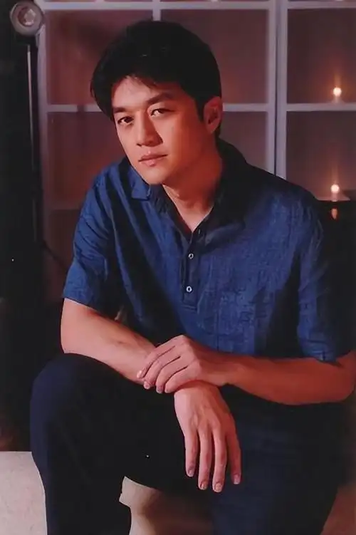 倒霉体质李亚鹏他最大的不幸就是当年不听王菲一句劝