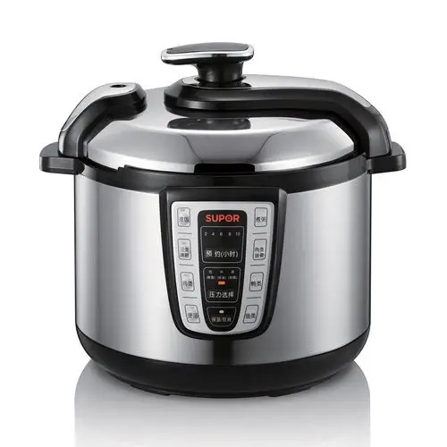 苏泊尔电压力锅cysb40yd690