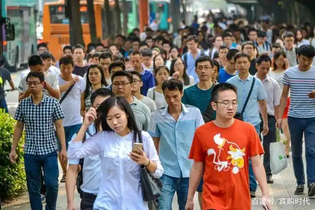 网友三:社会群体的呼声