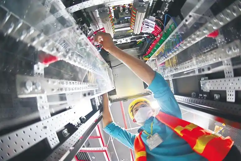 海南高新技术产业迸发新势能