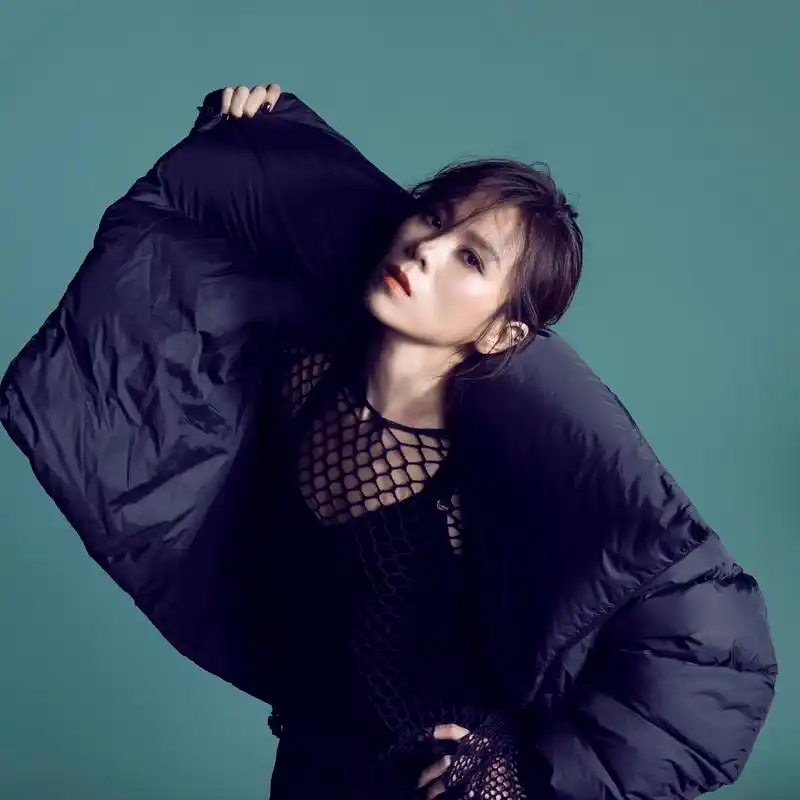 「蔡健雅」高清壁纸,喜欢的收藏吧