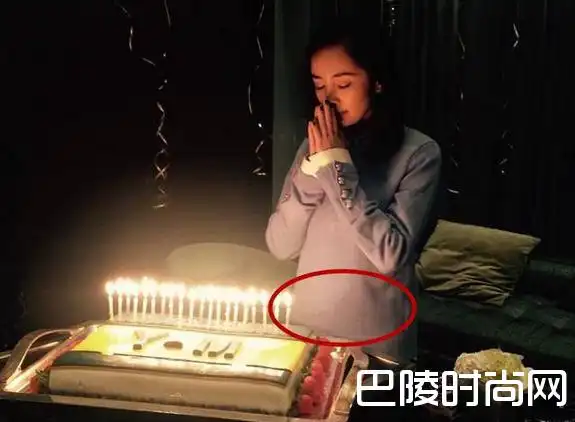 杨幂回应怀二胎 用鸡蛋蜂蜜敷面膜疑似孕妇护肤品十大排行 / 比乐族