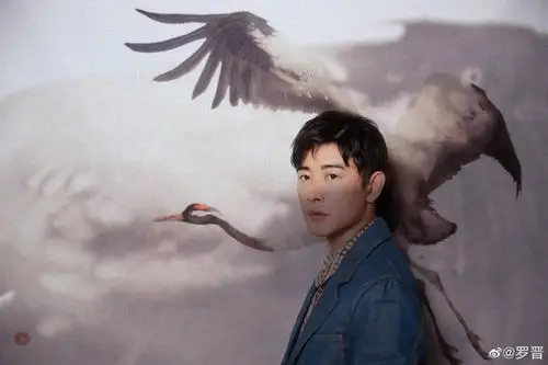 罗晋- 堆糖,美图壁纸兴趣社区