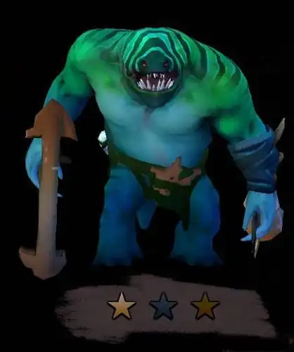 刀塔霸业潮汐猎人图鉴棋子潮汐技能羁绊介绍