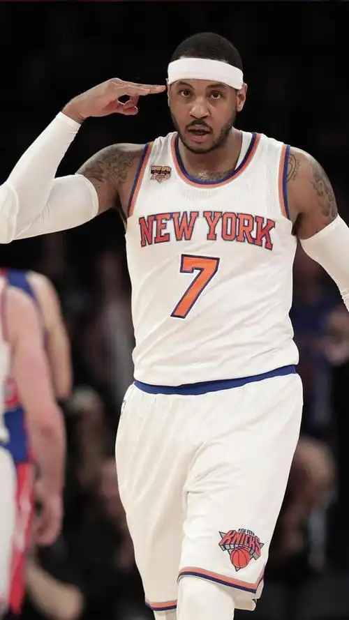 nba现役哪些球星最全能?