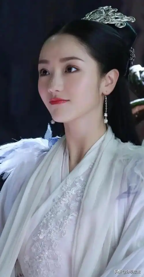 古装女神合集壁纸