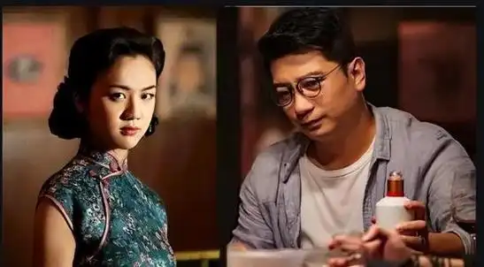 "黄金配角"田雨,曾与汤唯相恋,后娶女演员王玥育有两女