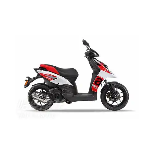 宗申阿普利亚sr150