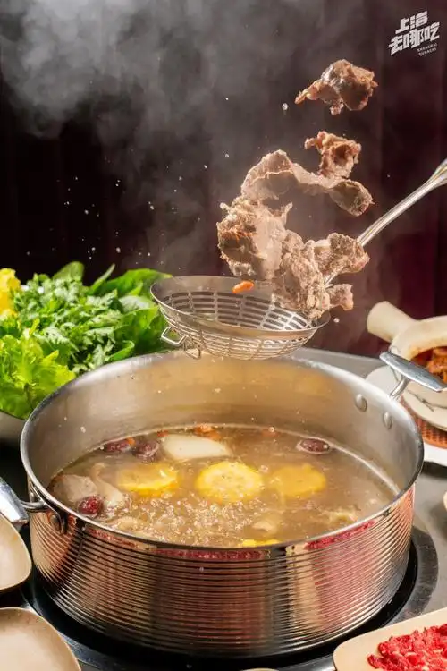 牛肉|牛杂|汤底|清汤|特色美食_网易订阅