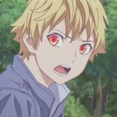 日系帅气可爱活泼动漫高清男头 搞怪不易撞的小众高质量动漫男头_动漫