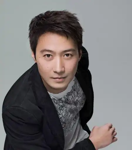 四大天王之一的黎明贴身小档案图