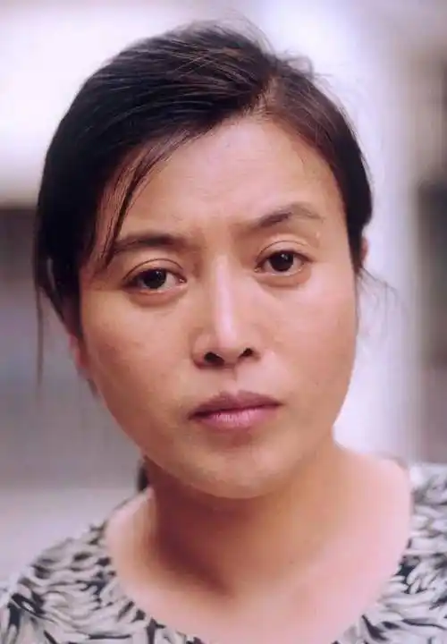 曾与孙红雷相恋,演员影后丁嘉丽忏悔"我不是人"_丈夫_事业_女人