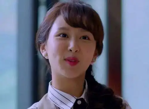 《欢乐颂》里邱莹莹追求安稳生活是由于出身,还是无奈?