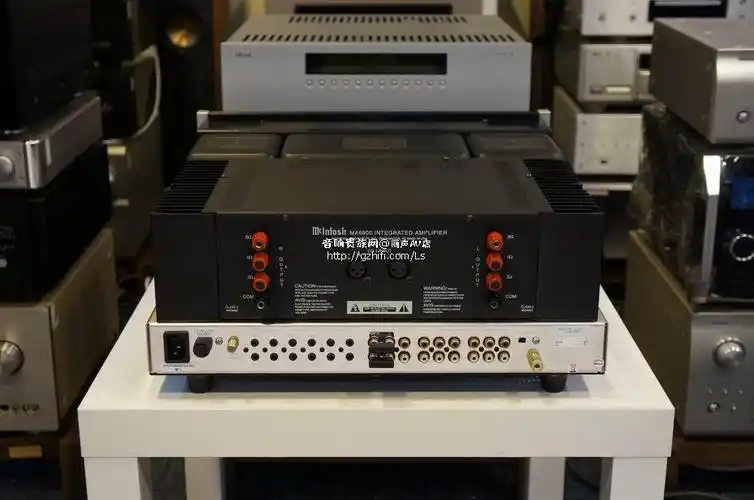 mcintosh麦景图ma6900功放香港行货丽声av店