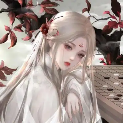 闺蜜团头9人古风动漫_闺蜜姐妹女生头像_头像屋