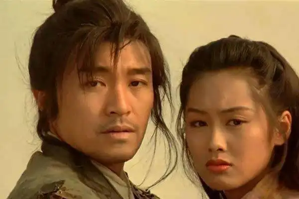 周星驰朱茵为什么分手周星驰的最爱到底是谁呢