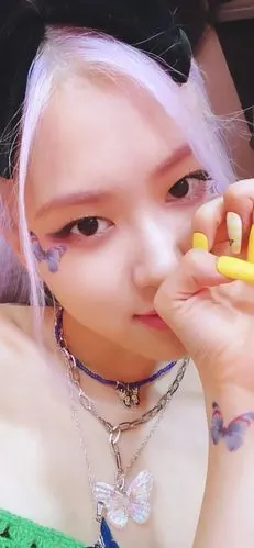 壁纸blackpinkrose朴彩英粉丝求图