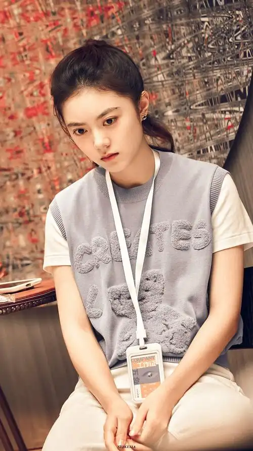 赵今麦丨林妙妙