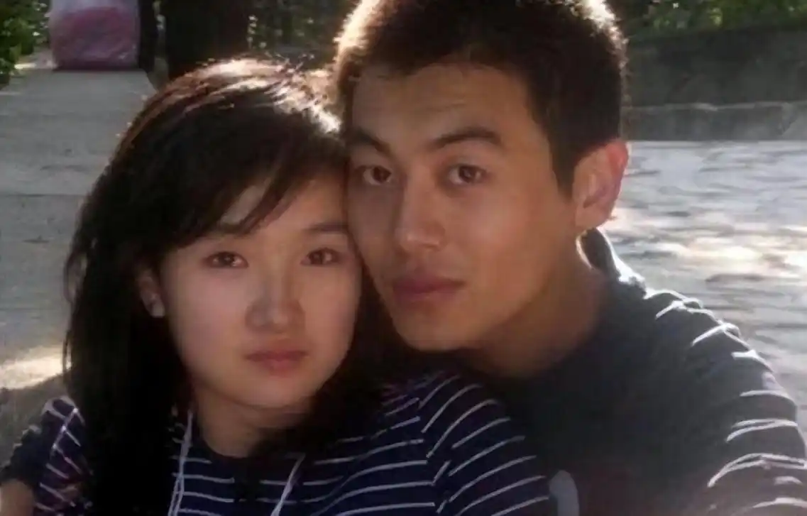 潘禹彤:朱亚文爱而不得的白月光,分手后嫁富商,如今怎样了