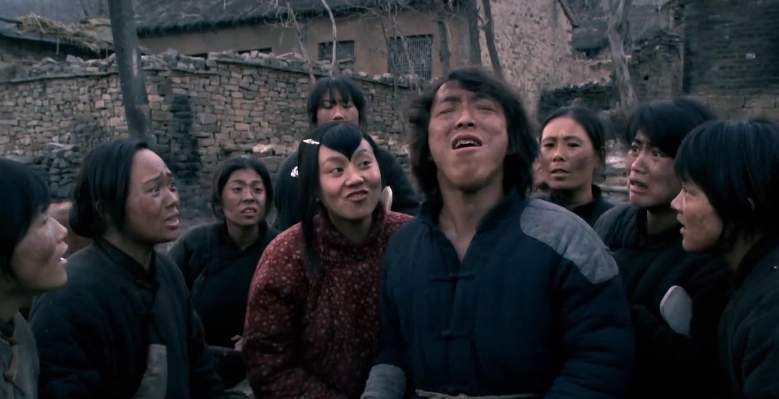 推荐电影斗牛黄渤闫妮主演的喜剧电影