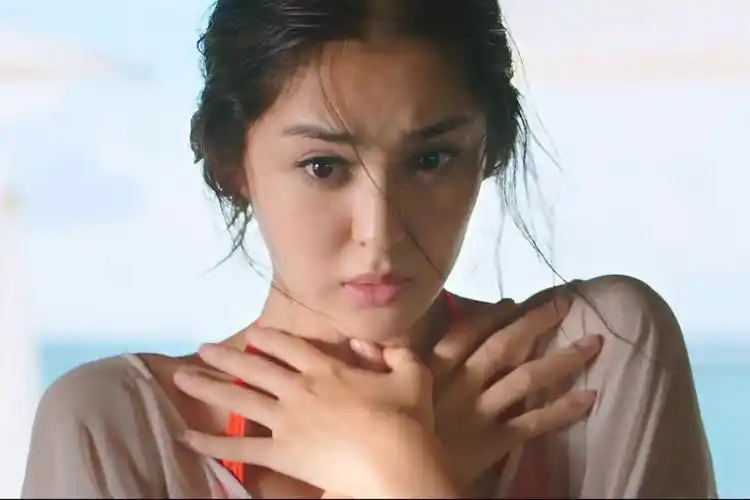 分手大师韩寒想和古力娜扎分手找到了古灵精怪的分手大师邓超