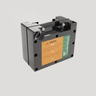 超威电池电动轮椅电瓶互邦贝珍24v12锂电铅酸超威20a老人车 三元锂电