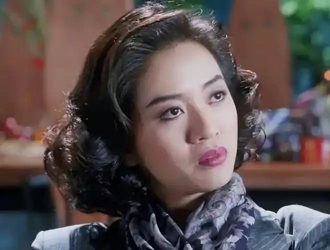 原创 张丽:模仿"梅艳芳"成富豪,刘德华见她落泪,如今怎么样了?-大秦号