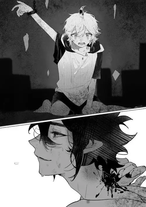 给omega腺体残缺也招alp.