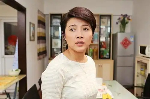 【图】电视剧《良心》正热播 家庭剧不狗血遭非议