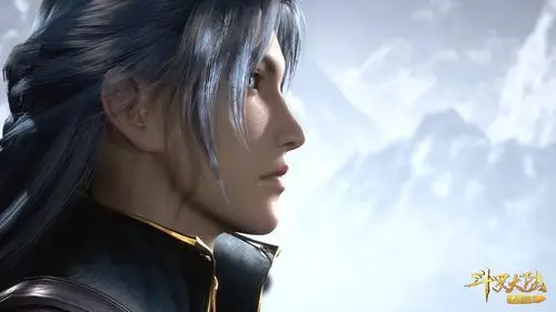 斗罗大陆 - 堆糖,美图壁纸兴趣社区